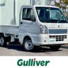 suzuki carry-truck 2022 -SUZUKI--Carry Truck 3BD-DA16T--DA16T-717432---SUZUKI--Carry Truck 3BD-DA16T--DA16T-717432- image 1