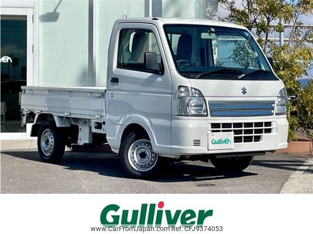 suzuki carry-truck 2022 -SUZUKI--Carry Truck 3BD-DA16T--DA16T-717432---SUZUKI--Carry Truck 3BD-DA16T--DA16T-717432- image 1