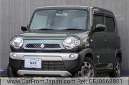 suzuki hustler 2016 quick_quick_DAA-MR41S_MR41S-1810018