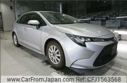 toyota corolla 2022 CFJ1563568
