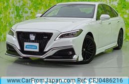 toyota crown-hybrid 2021 quick_quick_6AA-AZSH20_AZSH20-1080581