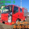 isuzu elf-truck 2009 -ISUZU--Elf BDG-NMR85N--NMR85N-7005766---ISUZU--Elf BDG-NMR85N--NMR85N-7005766- image 1