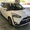 toyota sienta 2015 -TOYOTA--Sienta NSP172G-7000191---TOYOTA--Sienta NSP172G-7000191- image 4