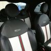 fiat 500 2011 -FIAT 【千葉 503ﾋ6632】--Fiat 500 ABA-31212--ZFA31200000723376---FIAT 【千葉 503ﾋ6632】--Fiat 500 ABA-31212--ZFA31200000723376- image 12