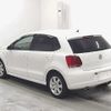 volkswagen polo 2011 -VOLKSWAGEN--VW Polo 6RCBZ-BU087660---VOLKSWAGEN--VW Polo 6RCBZ-BU087660- image 2