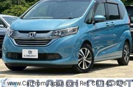 honda freed 2017 CFJ1453296