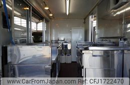mazda titan-dash 2007 CFJ1722470