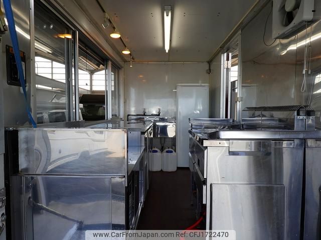 mazda titan-dash 2007 CFJ1722470 image 1