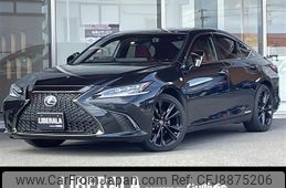 lexus es 2022 -LEXUS--Lexus ES 6AA-AXZH11--AXZH11-1007415---LEXUS--Lexus ES 6AA-AXZH11--AXZH11-1007415-