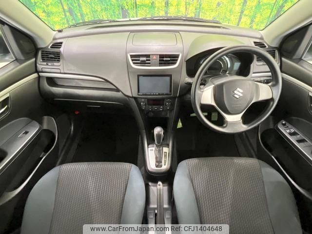 suzuki swift 2013 quick_quick_ZC72S_ZC72S-300914 image 2