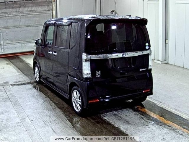 honda n-box 2012 CFJ1281195 image 2