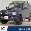 suzuki jimny 2018 quick_quick_JB23W_JB23W-780486 image 1