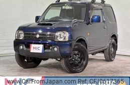 suzuki jimny 2018 quick_quick_JB23W_JB23W-780486