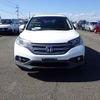 honda cr-v 2012 NIKYO_GT95642 image 4