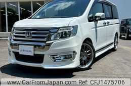 honda stepwagon-spada 2013 quick_quick_DBA-RK5_1337812
