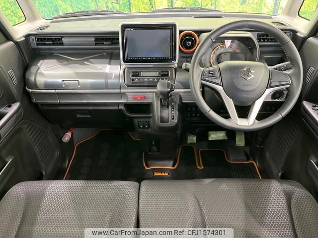 suzuki spacia 2018 CFJ1574301 image 2