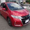 honda fit 2018 -HONDA--Fit DBA-GK4--GK4-9300091---HONDA--Fit DBA-GK4--GK4-9300091- image 5