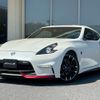 nissan fairlady-z 2021 CFJ1682957 image 1