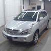 toyota harrier-hybrid 2009 quick_quick_DAA-MHU38W_MHU38-2072955 image 1