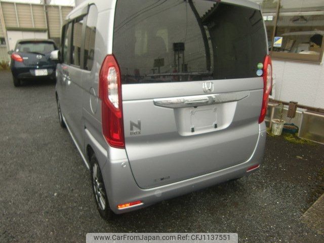 honda n-box 2019 -HONDA--N BOX JF3--1401330---HONDA--N BOX JF3--1401330- image 2