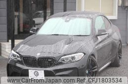 bmw bmw-others 2016 CFJ1803534