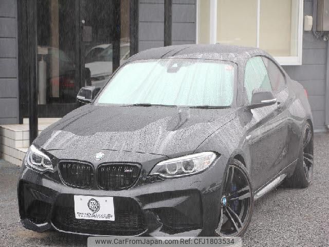 bmw bmw-others 2016 CFJ1803534 image 1