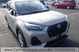 daihatsu rocky 2023 -DAIHATSU--Rocky A201S-0004645---DAIHATSU--Rocky A201S-0004645-