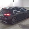 mercedes-benz a-class 2023 quick_quick_3DA-177012_W1K1770122V184178 image 5