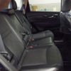 nissan x-trail 2021 CFJ1640620 image 4