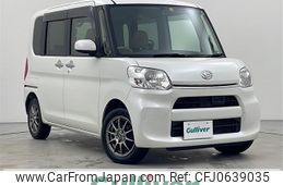 daihatsu tanto 2014 -DAIHATSU--Tanto DBA-LA610S--LA610S-0006994---DAIHATSU--Tanto DBA-LA610S--LA610S-0006994-