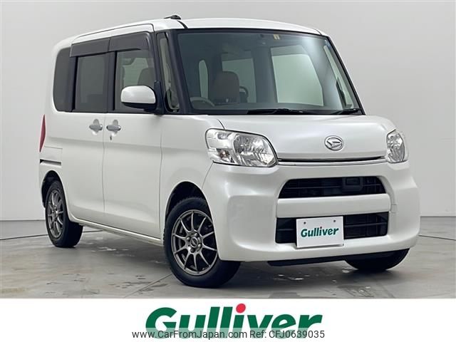 daihatsu tanto 2014 -DAIHATSU--Tanto DBA-LA610S--LA610S-0006994---DAIHATSU--Tanto DBA-LA610S--LA610S-0006994- image 1