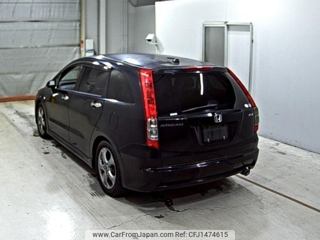 honda stream 2008 CFJ1474615 image 2