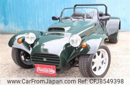 land-rover land-rover-others 1994 -OTHER IMPORTED--Westfield ﾌﾒｲ--PX039028---OTHER IMPORTED--Westfield ﾌﾒｲ--PX039028-