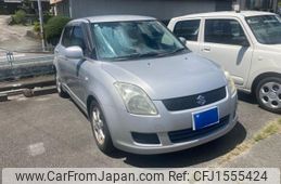 suzuki swift 2008 CFJ1555424