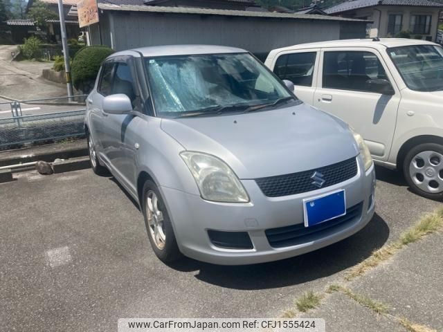 suzuki swift 2008 CFJ1555424 image 1