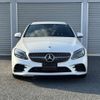 mercedes-benz c-class 2019 -MERCEDES-BENZ--Benz C Class 5AA-205077--WDD2050772R526121---MERCEDES-BENZ--Benz C Class 5AA-205077--WDD2050772R526121- image 9