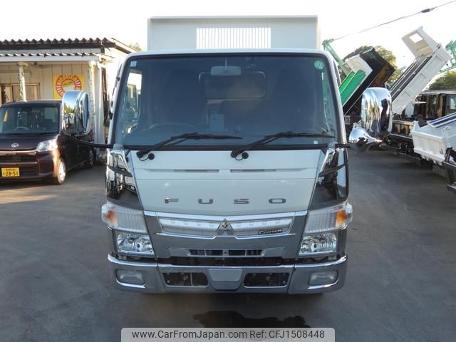 mitsubishi-fuso canter 2019 CFJ1508448 image 2