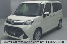 toyota tank 2019 -TOYOTA--Tank DBA-M900A--M900A-0386927---TOYOTA--Tank DBA-M900A--M900A-0386927-