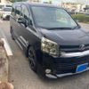toyota voxy 2008 -TOYOTA--Voxy DBA-ZRR70W--ZRR70-0081390---TOYOTA--Voxy DBA-ZRR70W--ZRR70-0081390- image 1