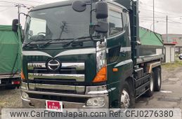 hino profia 2009 GOO_NET_EXCHANGE_0301551A30241002W002