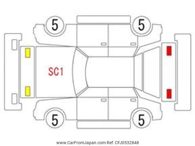 nissan note 2017 -NISSAN--Note DAA-HE12--HE12-133923---NISSAN--Note DAA-HE12--HE12-133923- image 2