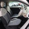 fiat 500 2018 -FIAT--Fiat 500 ABA-31212--ZFA3120000J985447---FIAT--Fiat 500 ABA-31212--ZFA3120000J985447- image 21