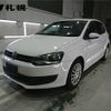 volkswagen polo 2010 CFJ1848880 image 1