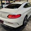 mercedes-benz c-class 2017 quick_quick_205340C_WDD2053402F596333 image 3