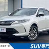 toyota harrier 2019 -TOYOTA--Harrier DBA-ZSU60W--ZSU60-0173581---TOYOTA--Harrier DBA-ZSU60W--ZSU60-0173581- image 1