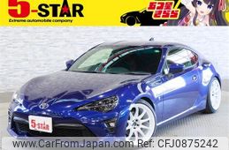 toyota 86 2017 -TOYOTA--86 DBA-ZN6--ZN6-073797---TOYOTA--86 DBA-ZN6--ZN6-073797-