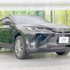 toyota harrier 2021 -TOYOTA--Harrier 6AA-AXUH80--AXUH80-0027406---TOYOTA--Harrier 6AA-AXUH80--AXUH80-0027406- image 17