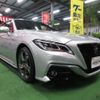toyota crown 2018 -TOYOTA 【沖縄 327ｻ8760】--Crown 6AA-GWS224--GWS224-1001962---TOYOTA 【沖縄 327ｻ8760】--Crown 6AA-GWS224--GWS224-1001962- image 1