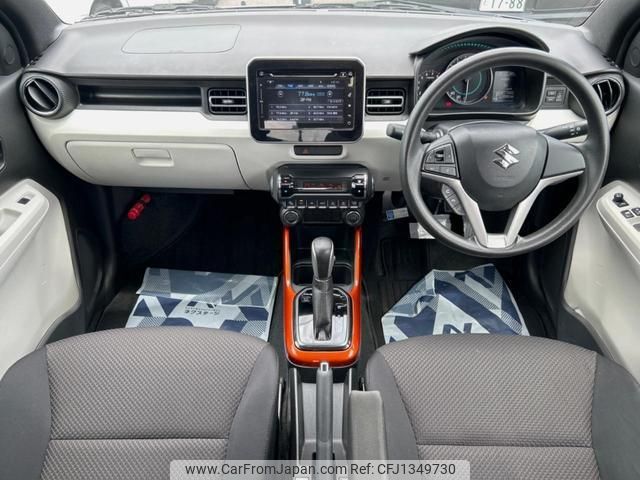 suzuki ignis 2017 quick_quick_FF21S_FF21S-130970 image 2