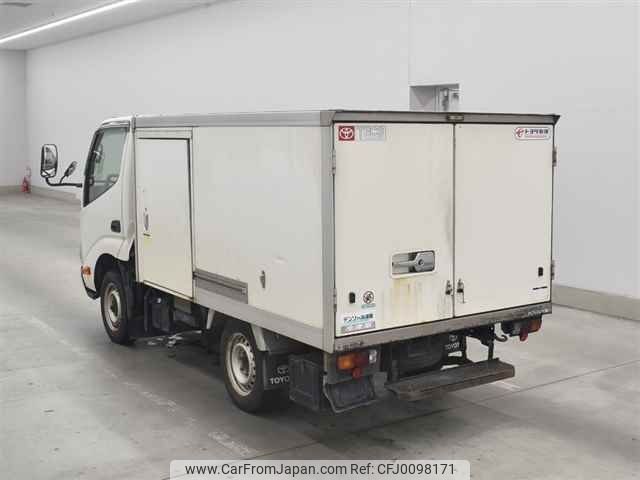 toyota toyoace undefined -TOYOTA--Toyoace KDY271-0003803---TOYOTA--Toyoace KDY271-0003803- image 2